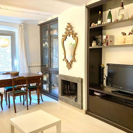 Le Scalette Apartment Тоді Екстер'єр фото