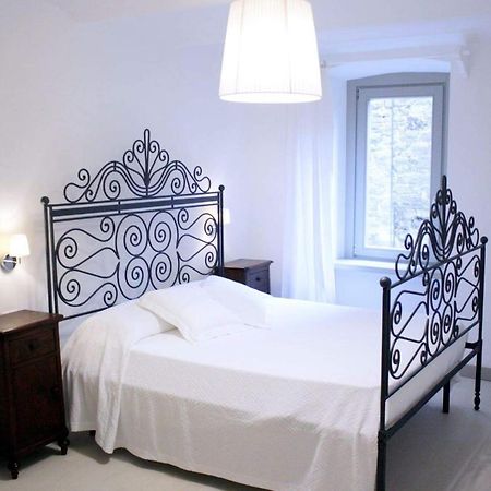 Le Scalette Apartment Тоді Екстер'єр фото