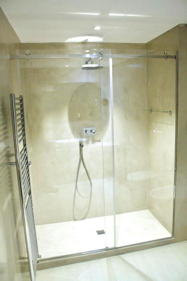 Le Scalette Apartment Тоді Екстер'єр фото